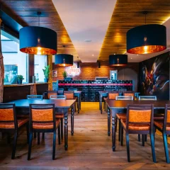 Big Burger Diner Wetzikon