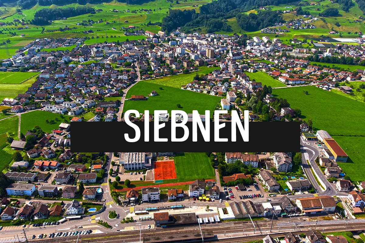Big Burger Siebnen