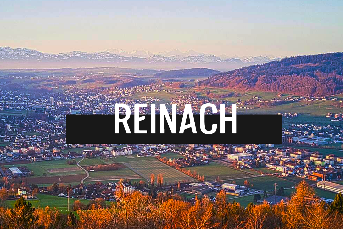 Reinach