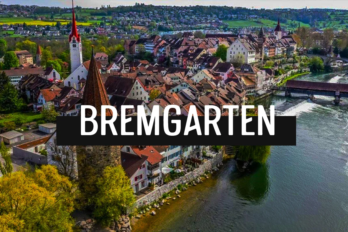 Big Burger Bremgarten