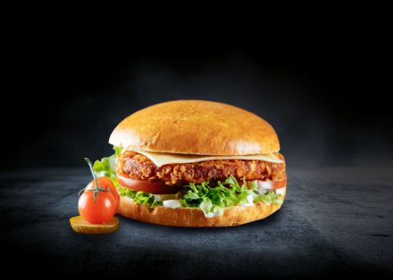 Chicken Lover