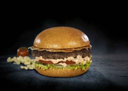 Mozzarella Prime