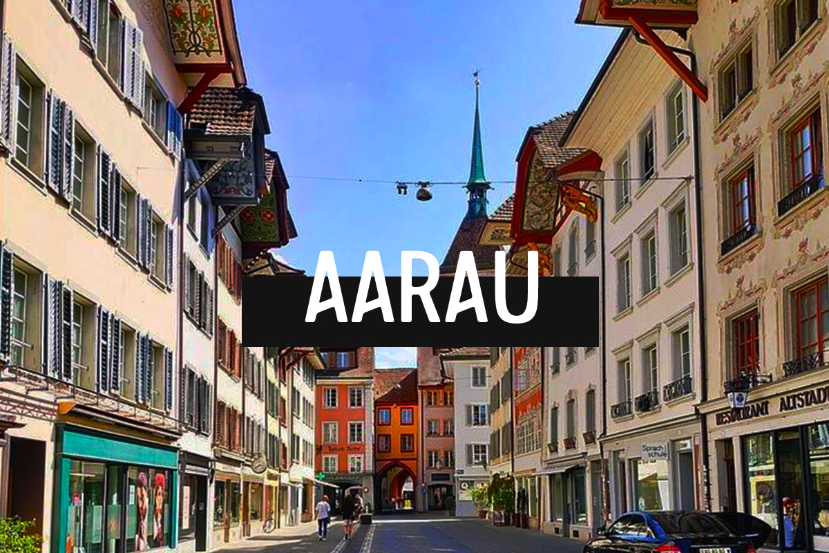 Big Burger Aarau