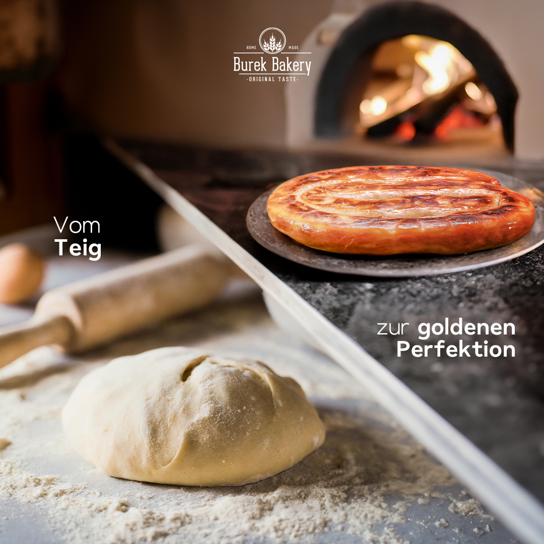 Was ist Burek?