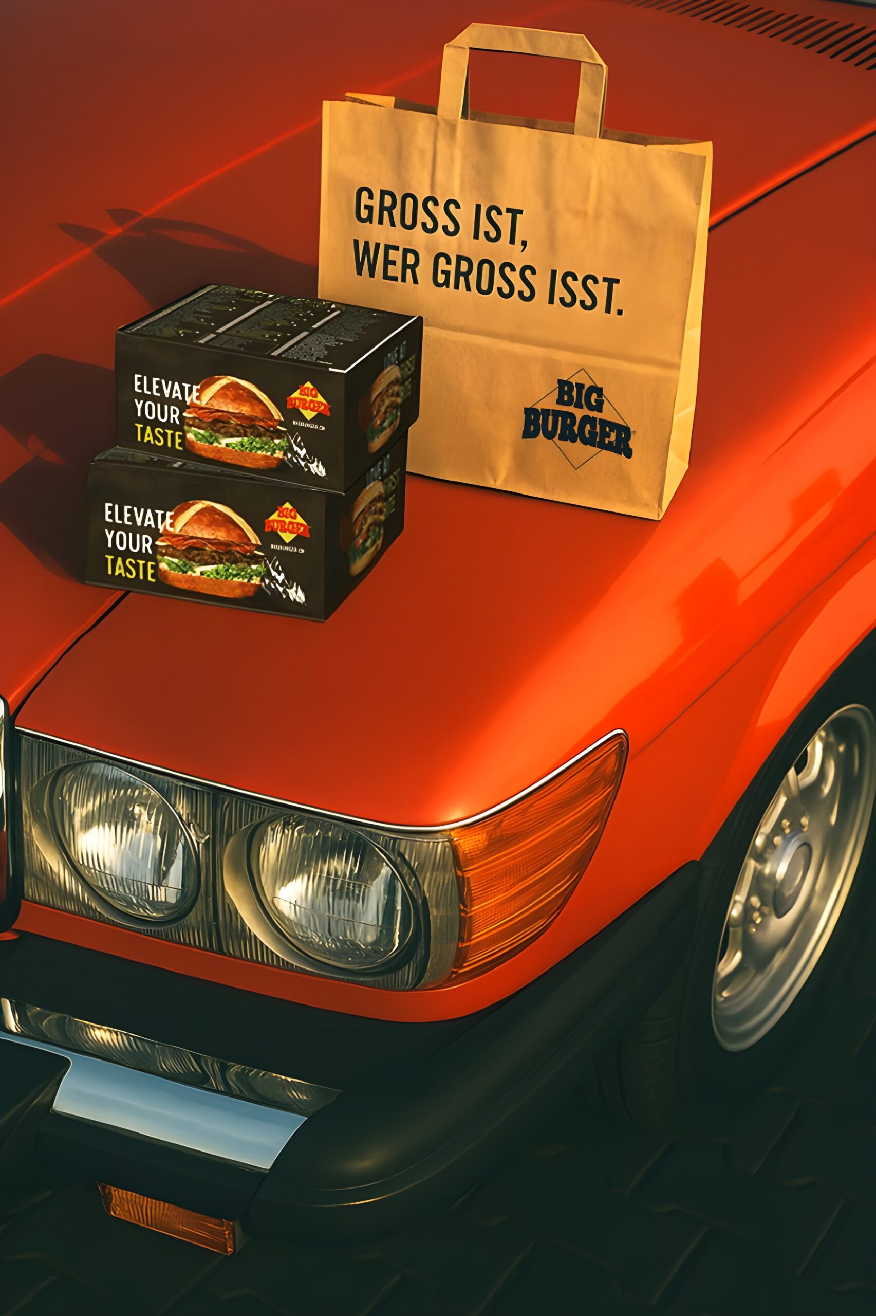 Delivery