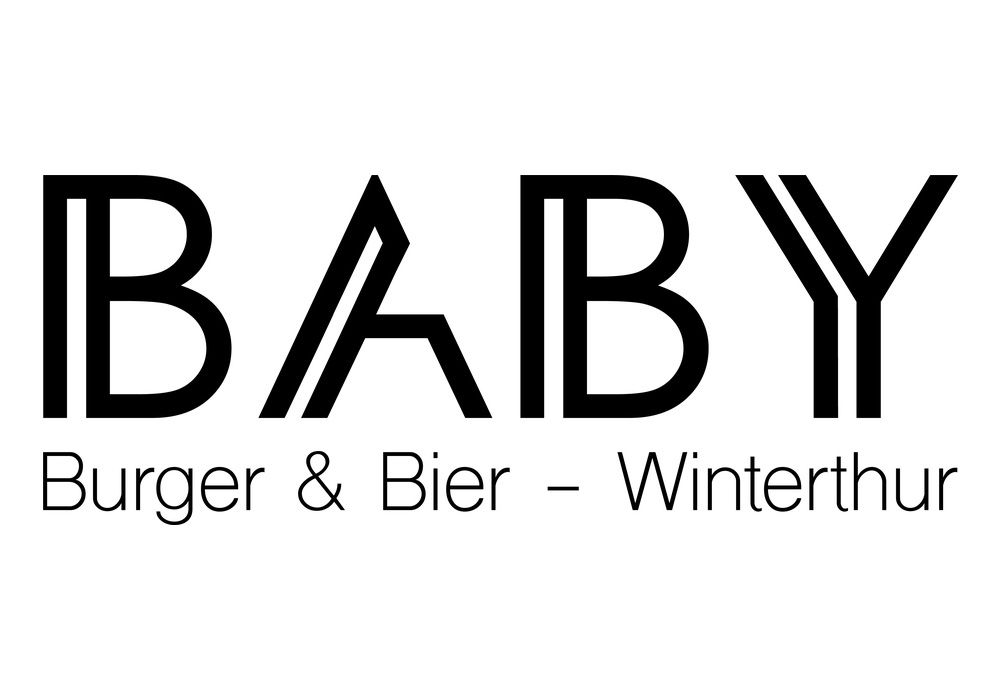 Baby logo