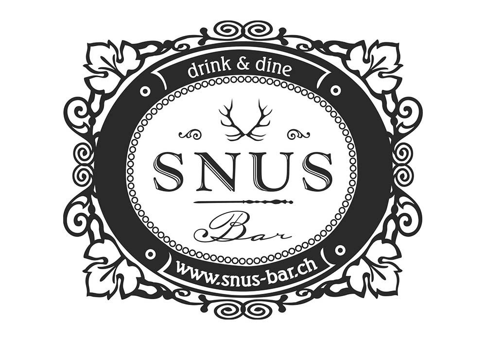 Snus Bar logo